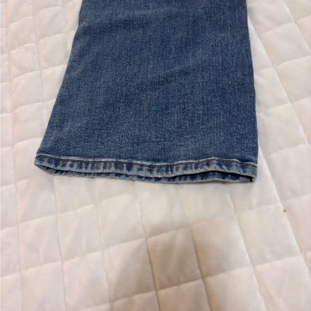 Daze Go Getter Flare Jeans - Picture 9 of 10